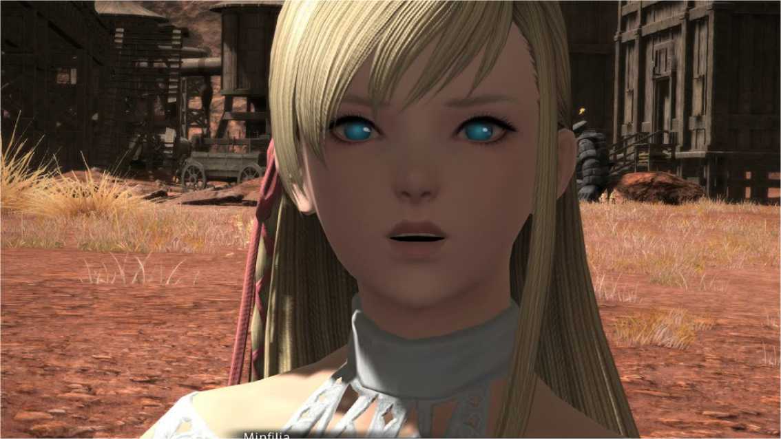 Japanese man arrested for stalking woman in Final Fantasy XIV