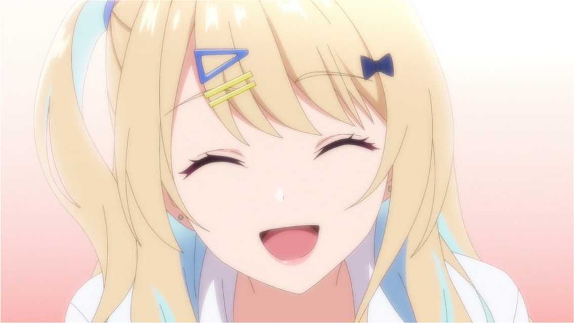 Japanese react to KimiZero’s non-Virgin heroine