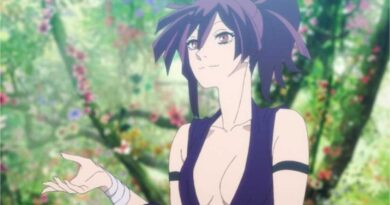 Jigokuraku BD Shrinks Women's Breast Sizes