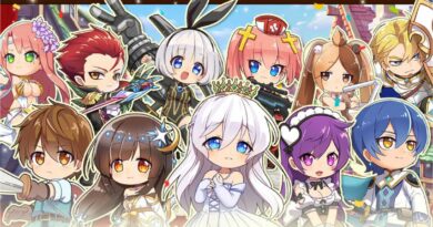 Mobile Game Frontier Zero Shut Down After 2 Years in Maintenance