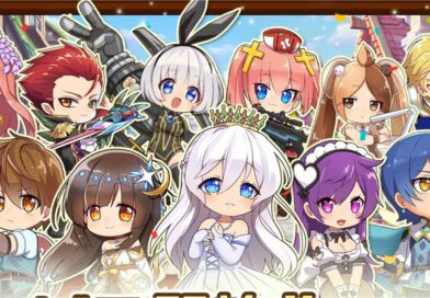 Mobile Game Frontier Zero Shut Down After 2 Years in Maintenance