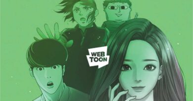 Naver Webtoon Targets Several Pirate Sites in Action on Cloudflare