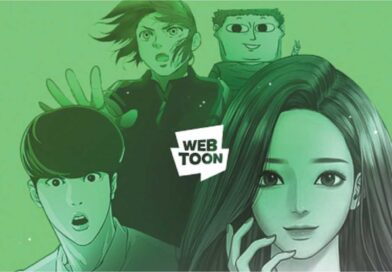 Naver Webtoon Targets Several Pirate Sites in Action on Cloudflare