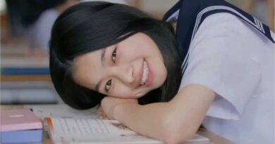 Rui Tsukishima Wins Hearts in the Takagi-san Live-Action