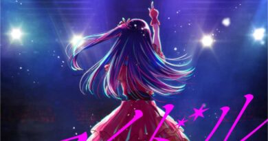 Would YOASOBI have disbanded if it weren't for Idol from Oshi no Ko