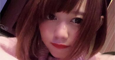 Apparently, Yuka Takaoka is out of prison and is going to become a cosplayer