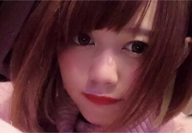 Apparently, Yuka Takaoka is out of prison and is going to become a cosplayer