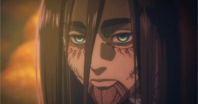 Author Says Initial Idea of Attack on Titan's Ending Hasn't Changed Much