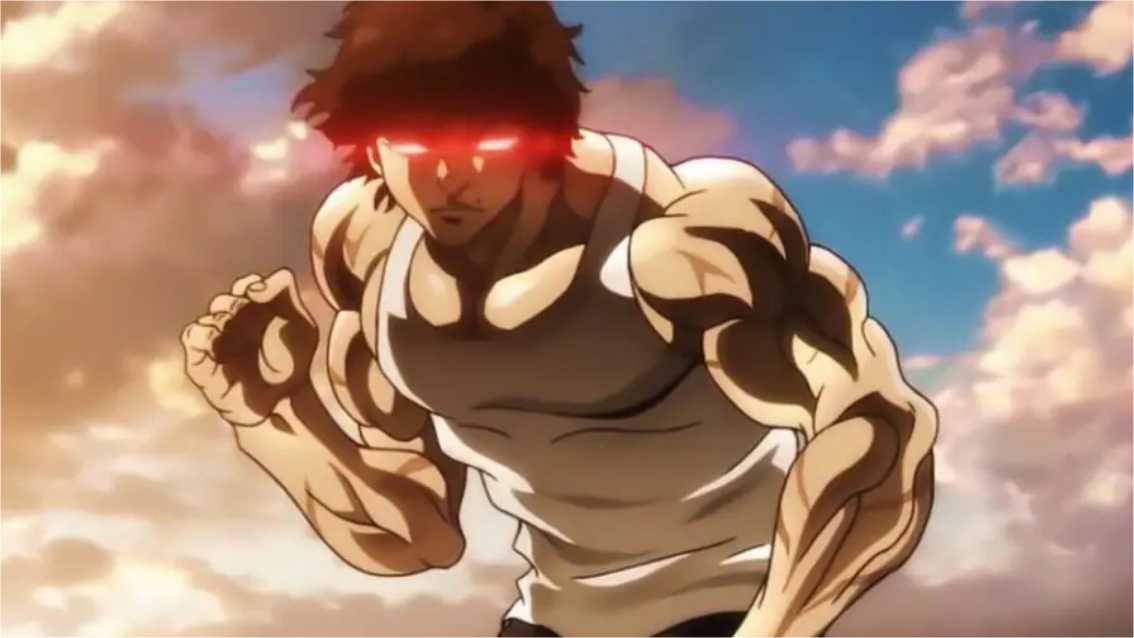 Baki Hanma Season 3: All You Need to Know