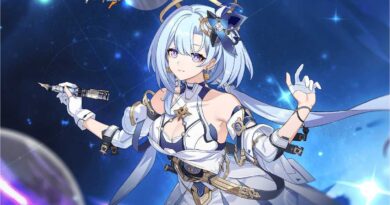 Honkai Impact Accused of Plagiarizing Anime in a New PV