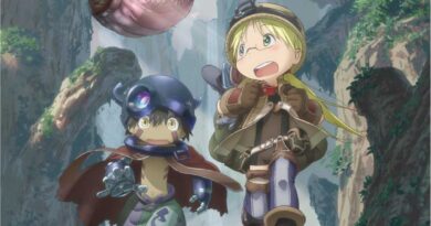 KPOP Fans Upset After Idol Reveals Watching Made in Abyss