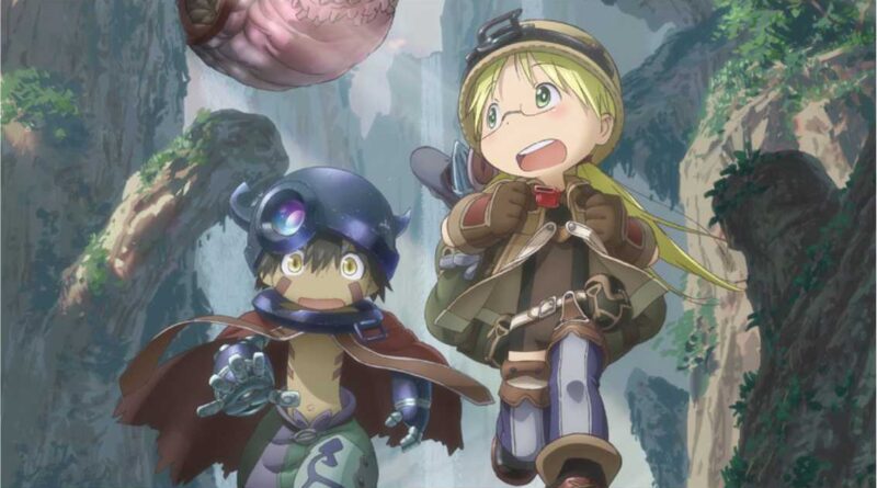 KPOP Fans Upset After Idol Reveals Watching Made in Abyss