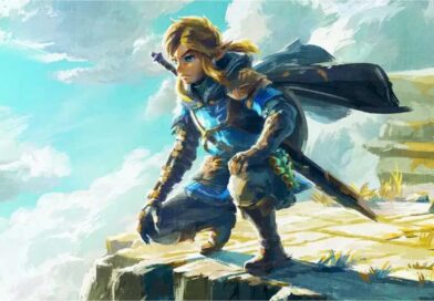 Nintendo announces live-action Zelda film