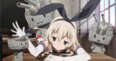 Ship Association claims to have received threats from Kantai Collection fans