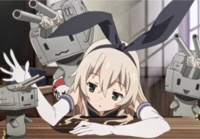 Ship Association claims to have received threats from Kantai Collection fans