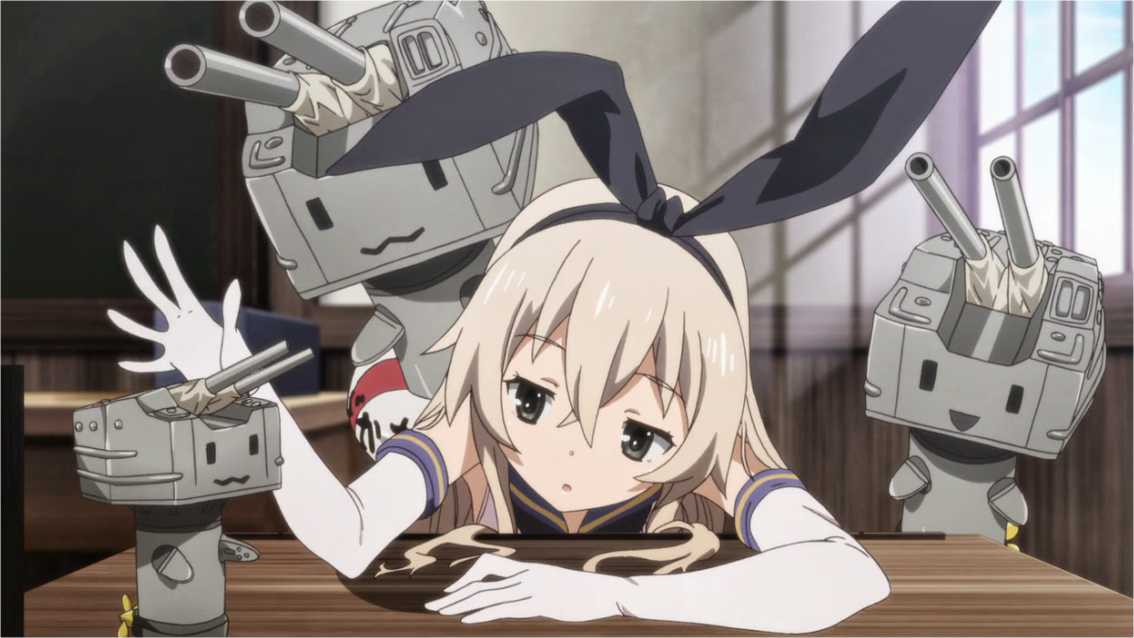 Ship Association claims to have received threats from Kantai Collection fans