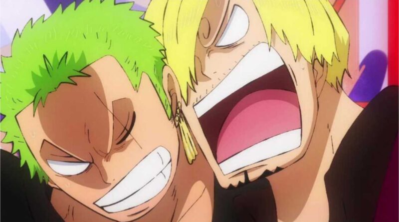 10 Anime Rivalries Considered Precious by Japanese Fans
