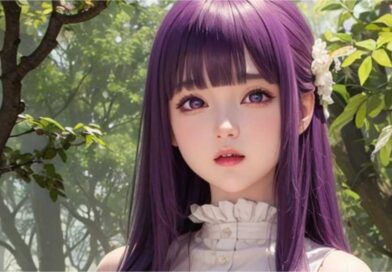 Realistic Version of Fern Imagined by AI Highlights Her Cuteness