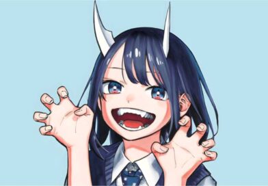 Ruri Dragon Manga Returning in 2024