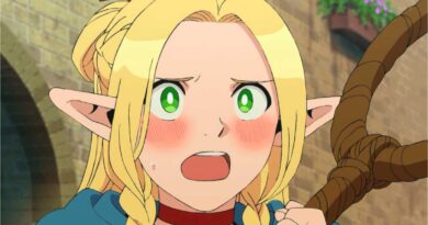 Fans are in love with Marcille's German Dubbing