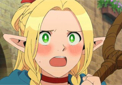 Fans are in love with Marcille's German Dubbing