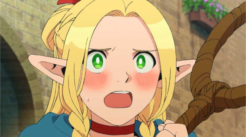 Fans are in love with Marcille's German Dubbing