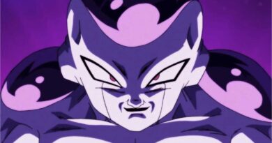 Frieza is the perfect waifu according to fans