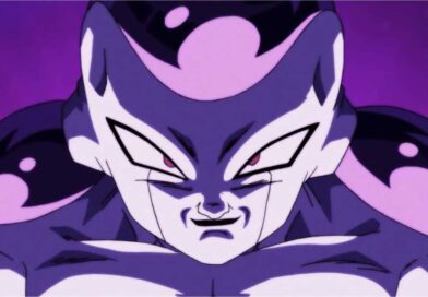 Frieza is the perfect waifu according to fans