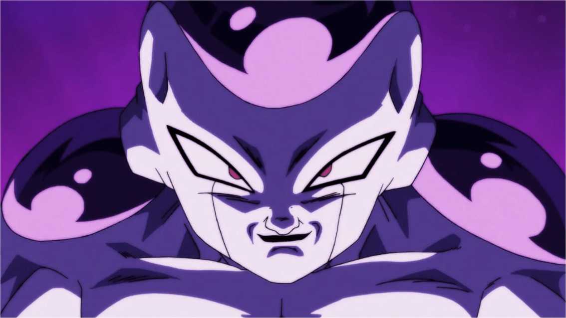 Frieza is the perfect waifu according to fans