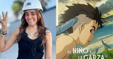 Global Shame Colombian Ilustrator Lies about Working on new Ghibli Movie