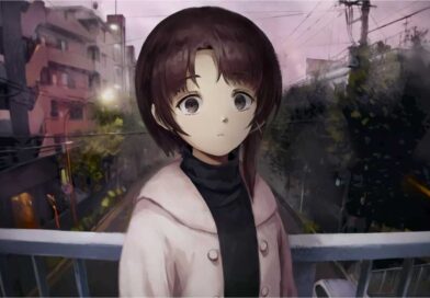 Sealed copy of the game Serial Experiments Lain goes viral on the Japanese internet