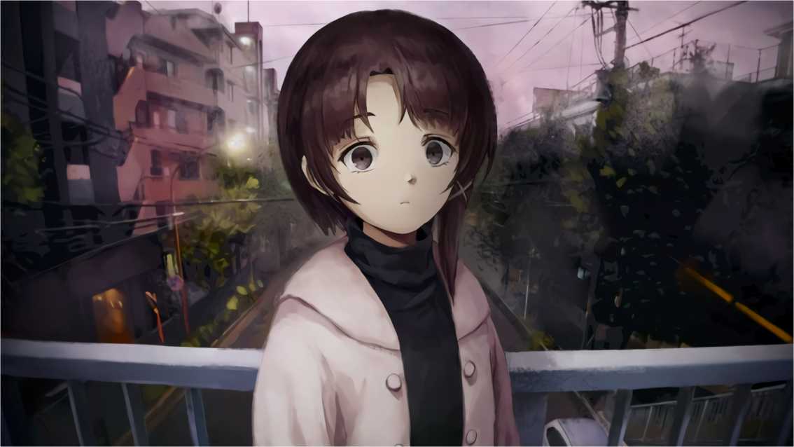 Sealed copy of the game Serial Experiments Lain goes viral on the Japanese internet
