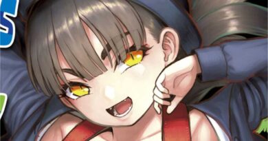 Artist causes controversy with loli illustration based on real girls