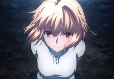 Classic Tsukihime visual novel is being sold for 1.5 million yen