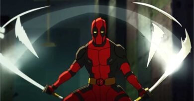 Deadpool uses Chainsaw Man's Kon in new comic