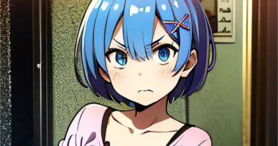 Rem's voice actress, Inori Minase, embroiled in Twitter Controversy