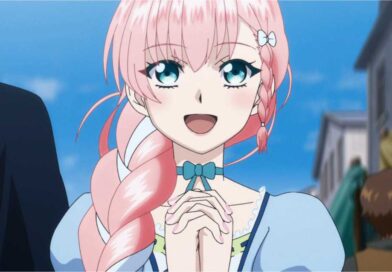 7thTimeLoop Author Gives Special Thanks to Anime Production