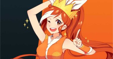 Crunchyroll Reaches 13 Million Subscribers