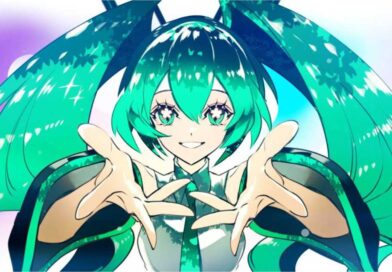Hatsune Miku crossover with cardgame brings Vocaloid collectible cards