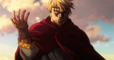 Ex-Editor of Vinland Saga Uninfluenced by Political Correctness