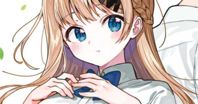 Love Agency Manga Comes to an End