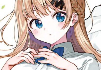 Love Agency Manga Comes to an End