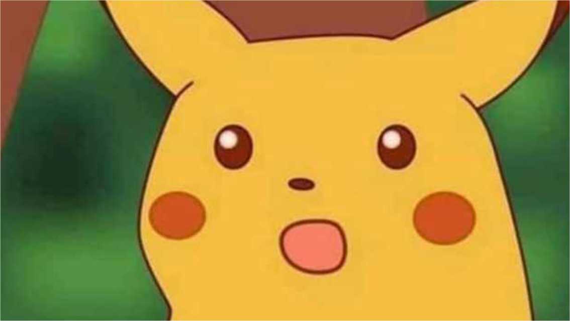 Nintendo Considered Giving Pikachu Big Boobs During Pokémon Localization