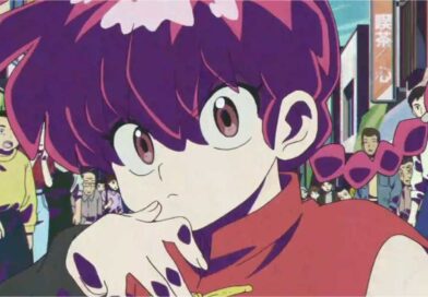 Average age of Ranma's voice actors is 60 years old