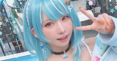 Cosplayer Enako Reveals Million-Dollar Income