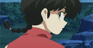 Fans Concerned About Censorship in Ranma