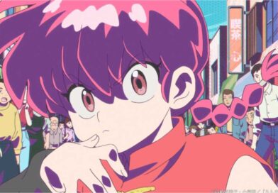 Fans Concerned About Happosai's Presence in the Ranma Remake