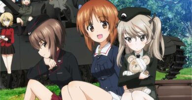 Gekiga Girls and Panzer Author Says He Shouldn't Have Made the Manga