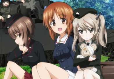 Gekiga Girls and Panzer Author Says He Shouldn't Have Made the Manga