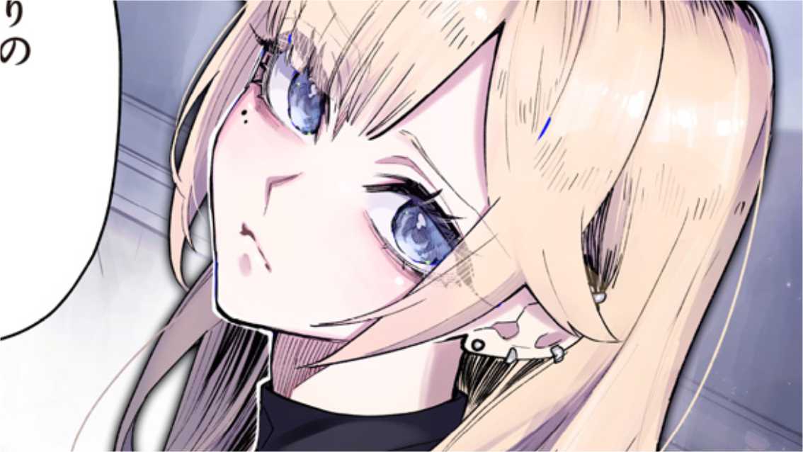 Sister Netorare Manga Kusobitch na Gal Ane o Wakaraseru Hanashi